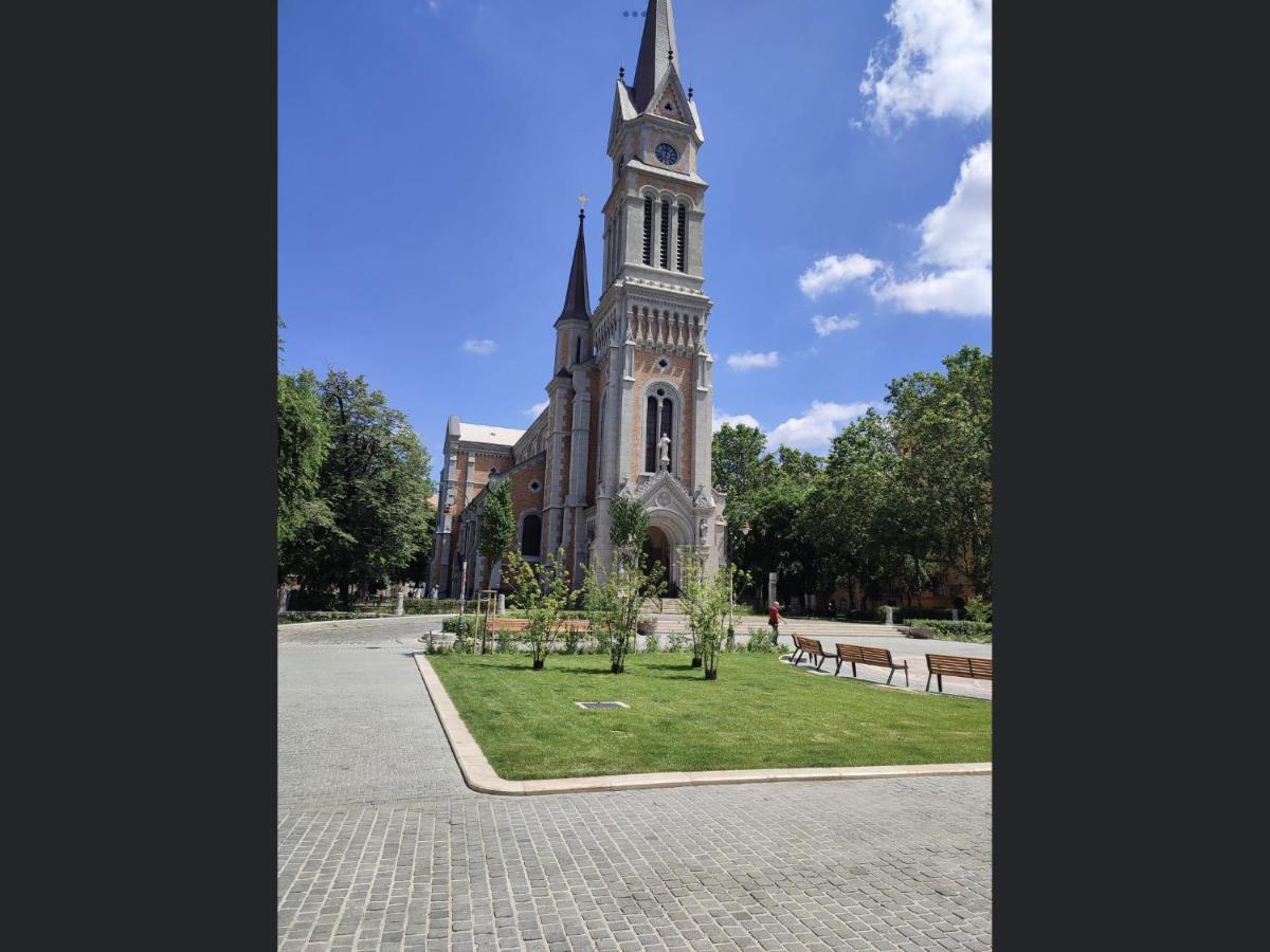 Leo22 Apartman Budapešť Exteriér fotografie