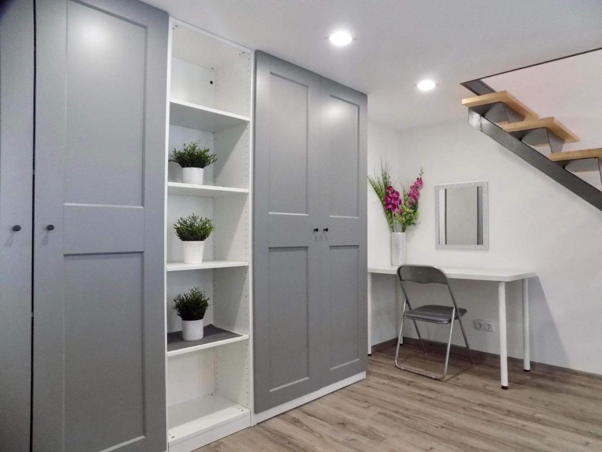 Leo22 Apartman Budapešť Exteriér fotografie
