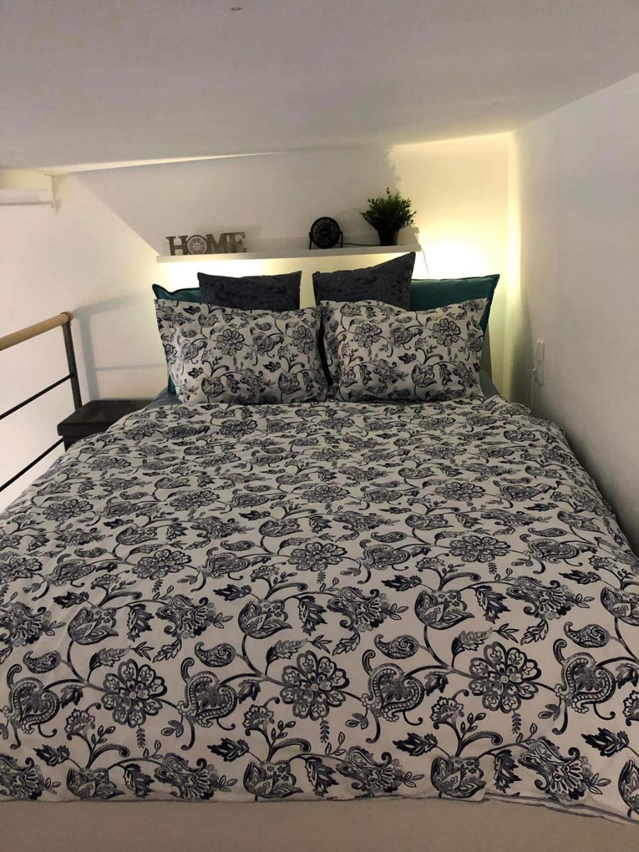 Leo22 Apartman Budapešť Exteriér fotografie