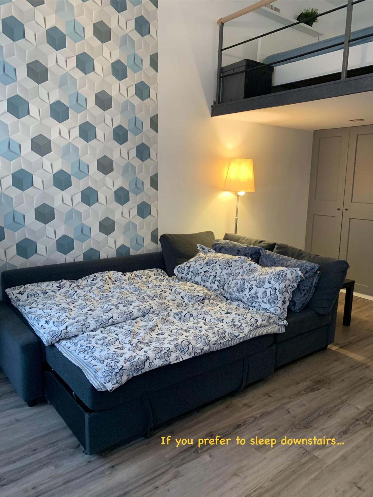 Leo22 Apartman Budapešť Exteriér fotografie